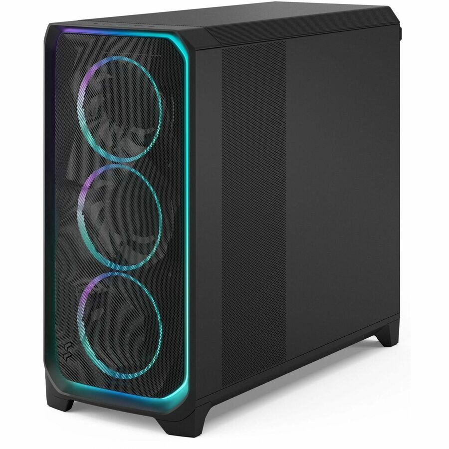 Fractal Design Computer Case Meshify 3 XL