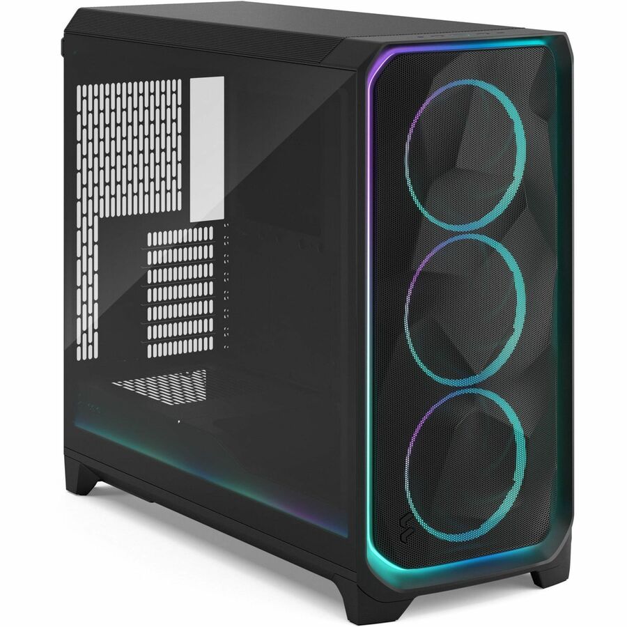Fractal Design Computer Case Meshify 3 XL