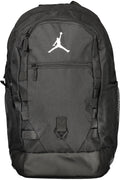 JORDAN MEN'S BLACK BACKPACK