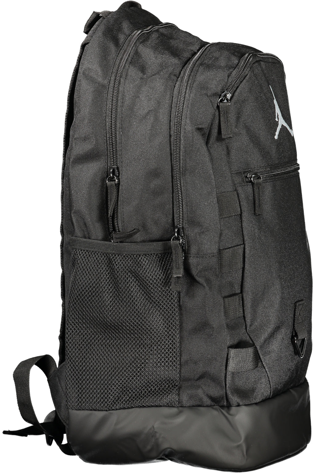 JORDAN MEN'S BLACK BACKPACK