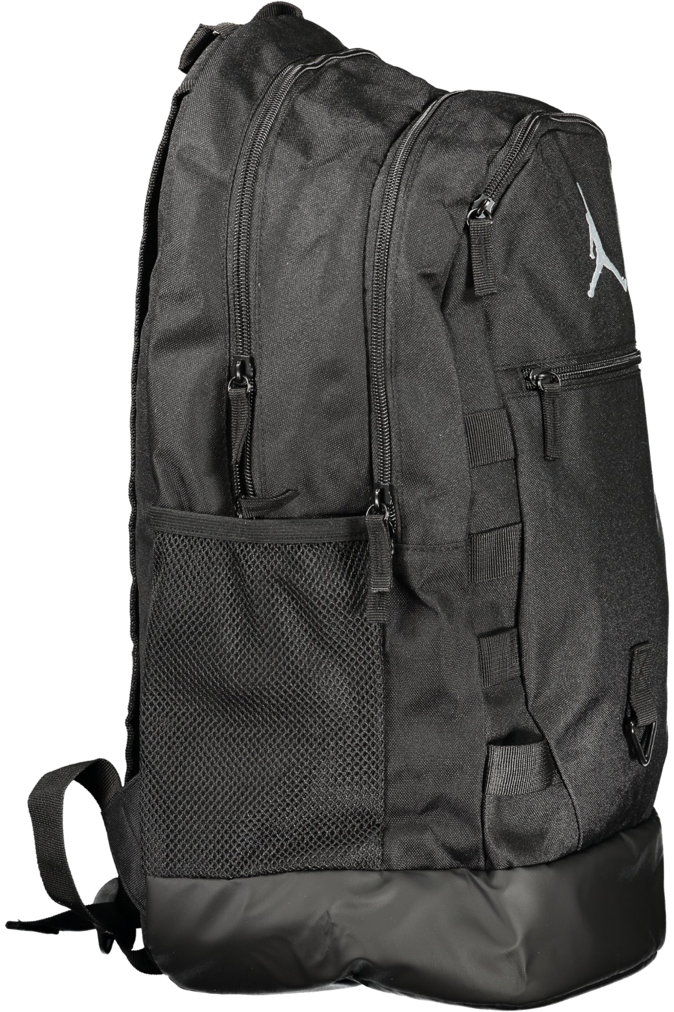 JORDAN MEN'S BLACK BACKPACK