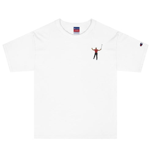 2019 Champion T-Shirt-0